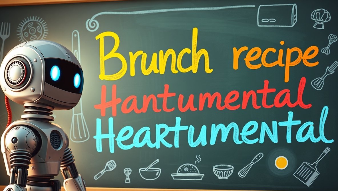 brunch recipe heartumental – The Ultimate Guide to Perfect Brunch Ideas and Flavorful Mornings