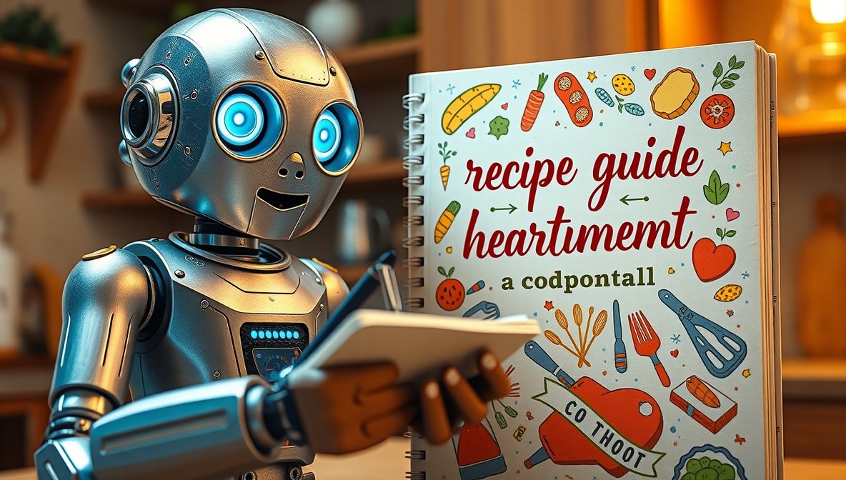 recipe guide heartumental