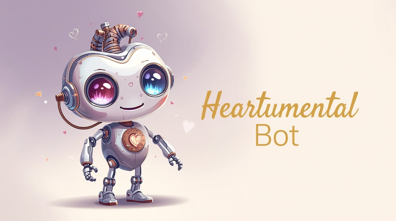 heartumental: Exploring Modern Emotional Expression, Creativity, and Psychological Evolution