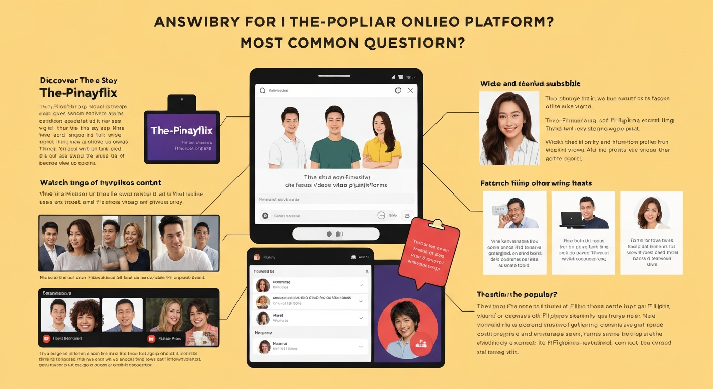 The Pinayflix What Is Pinayflix, How to Watch, Download Videos 