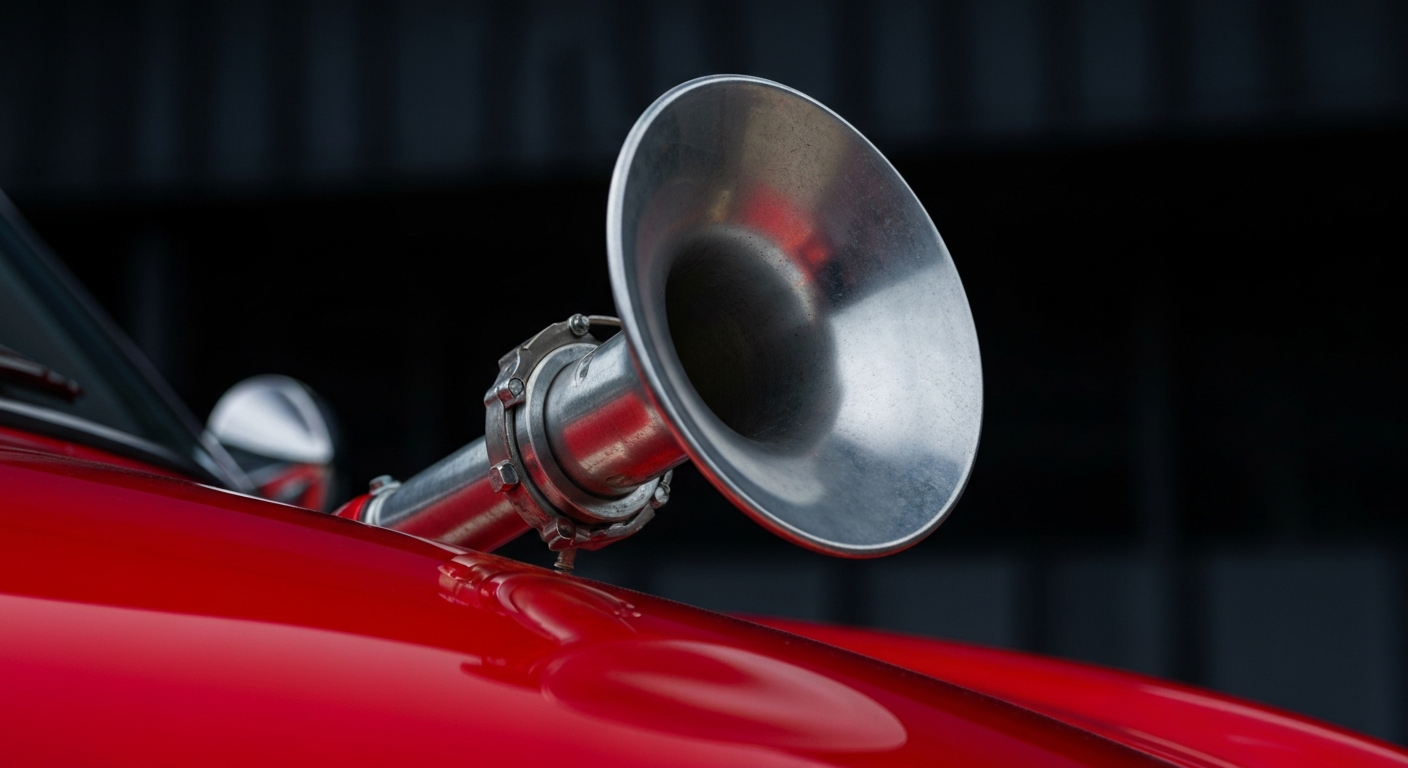 Discover Everything About FR Horn Your Ultimate Guide