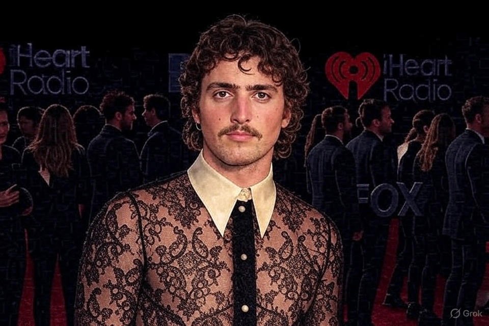 Benson Boone Age, Songs, Beautiful Things, Concerts & More