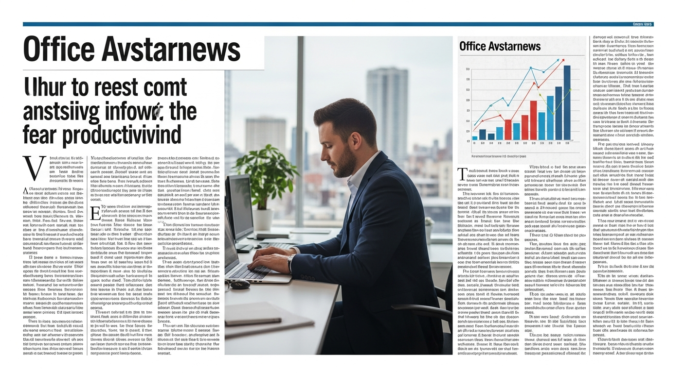 Office Avstarnews Your Guide to the Latest News and Updates