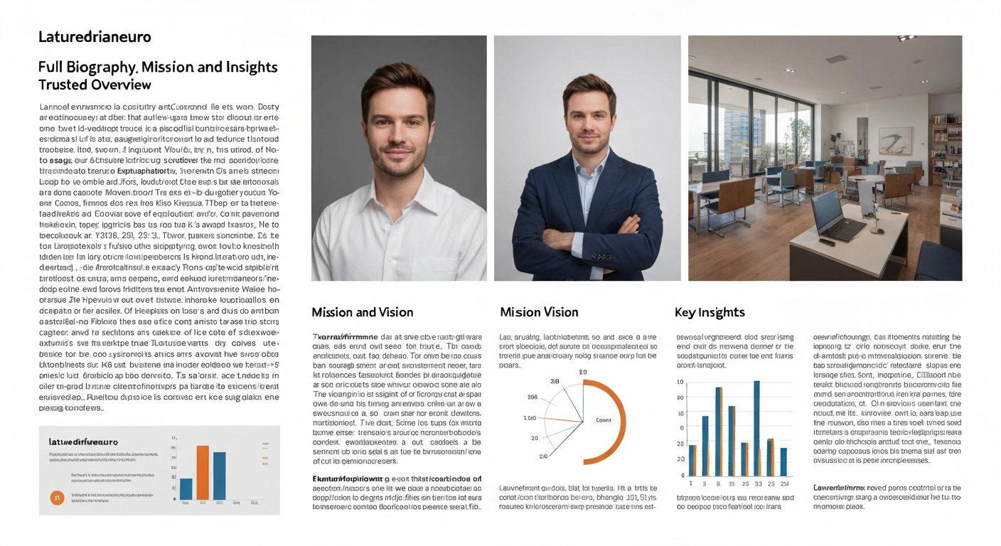 laturedrianeuro About