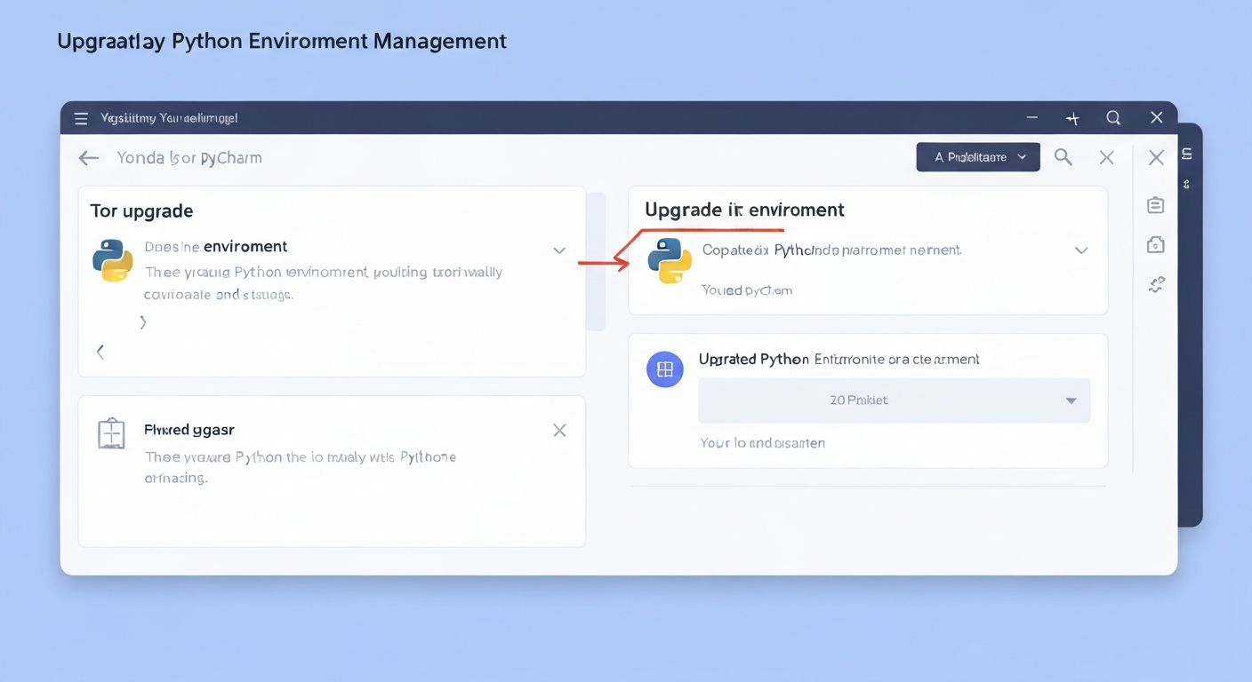 Upgrade Oxzep7 Python