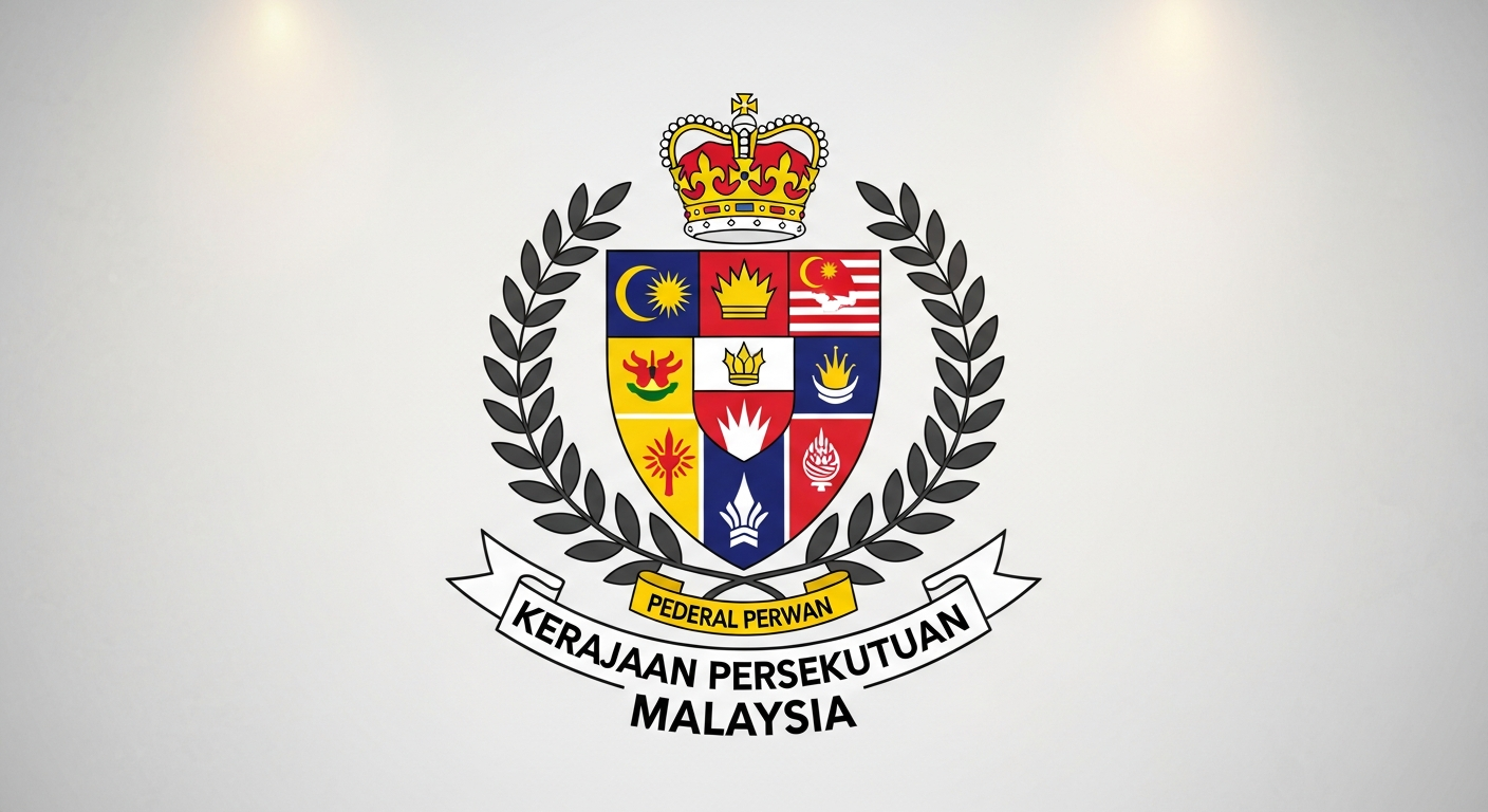 Kerajaan Persekutuan Malaysia