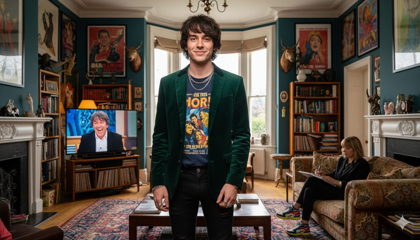 Harvey Kirby Ross Biography, Career, and Family Insights