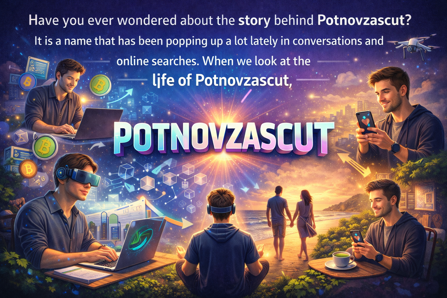 Potnovzascut Guide: Life, Legacy, and Everything You Need to Know