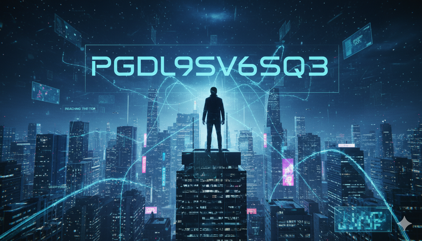 PGDL9SV6SQ3
