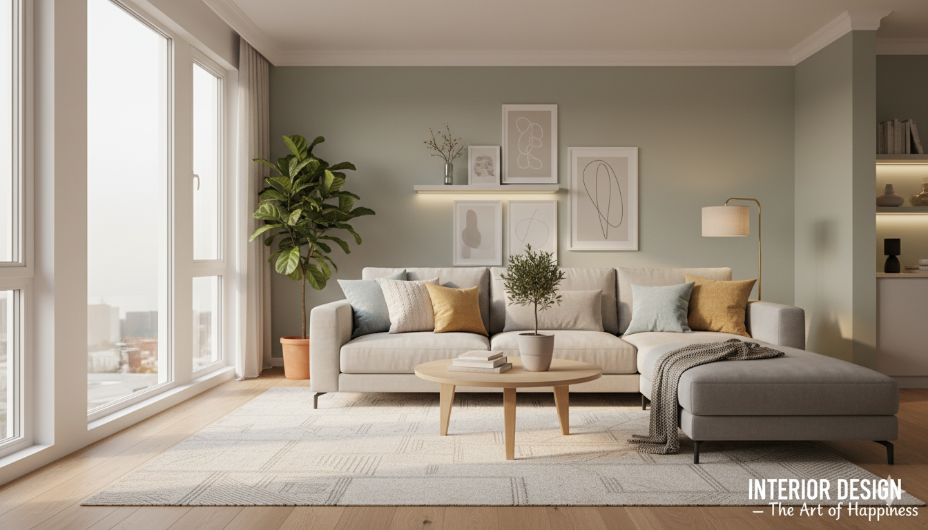 What is Ior Design? A Simple Guide to Making Spaces Beautiful