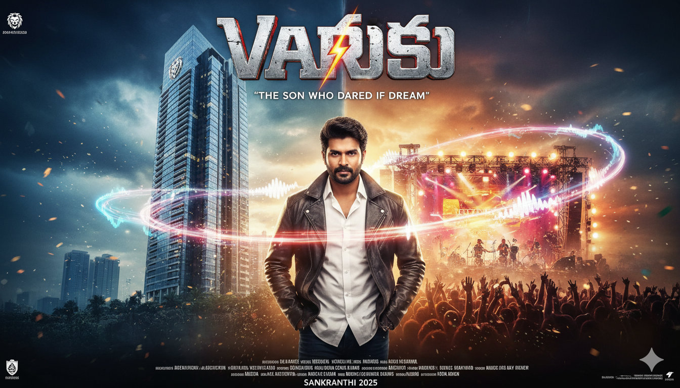 Varisu Movie Guide: Cast, Review, Plot, and Everything You Need to Know