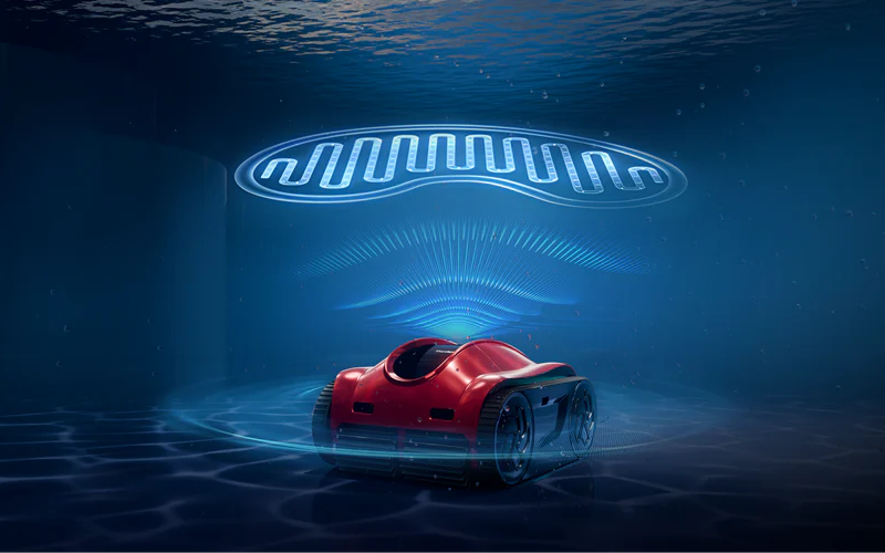 Cordless vs Corded Robotic Pool Cleaner What Pool Owners Should Compare