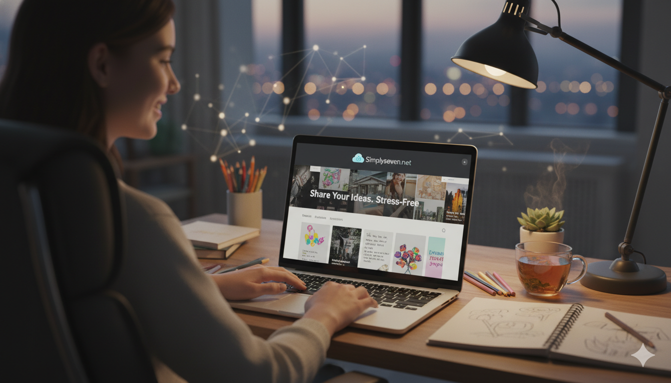 Simplysseven.net