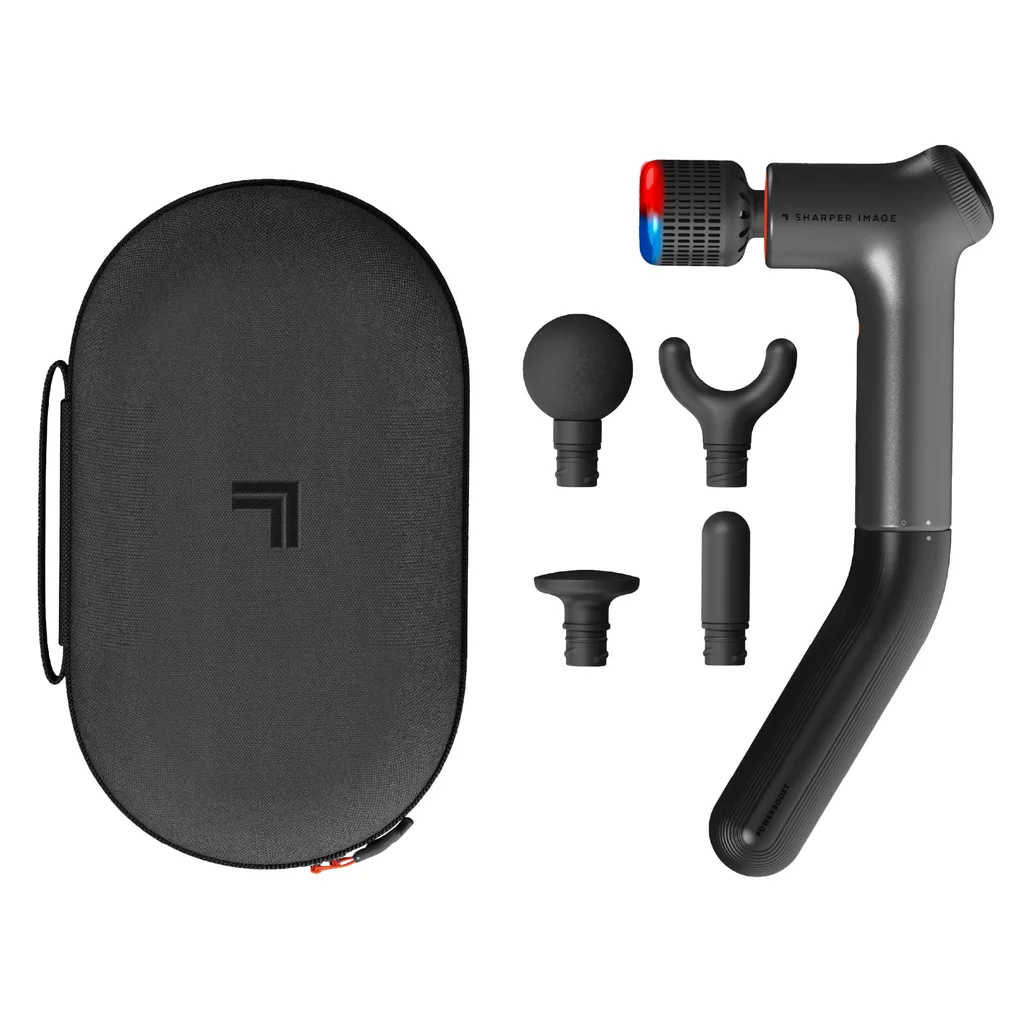 sharper image massager