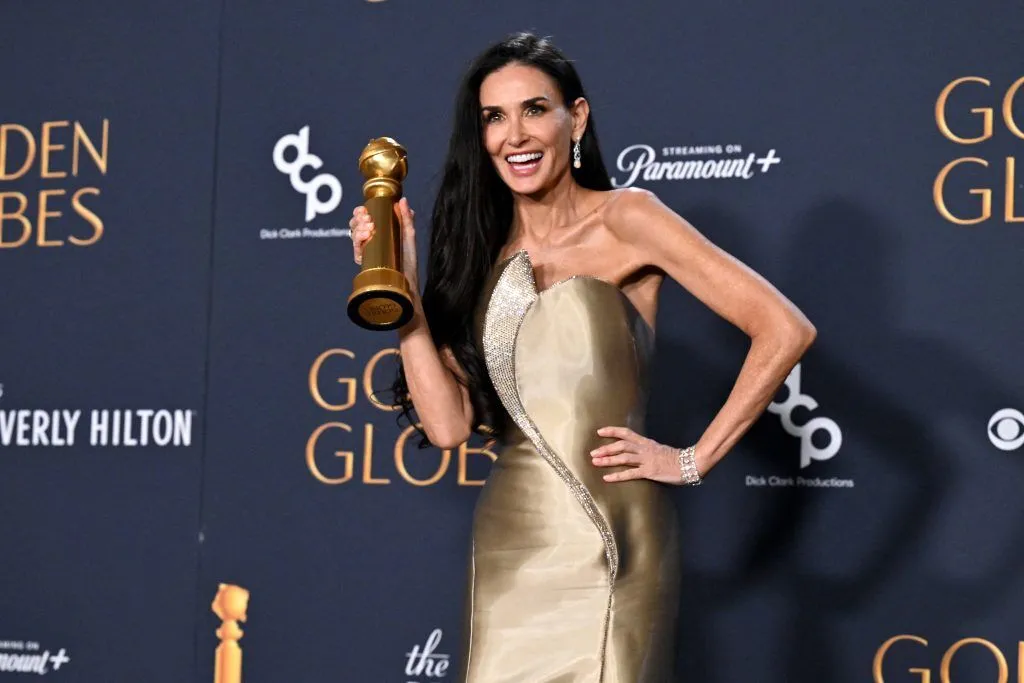 demi moore net worth