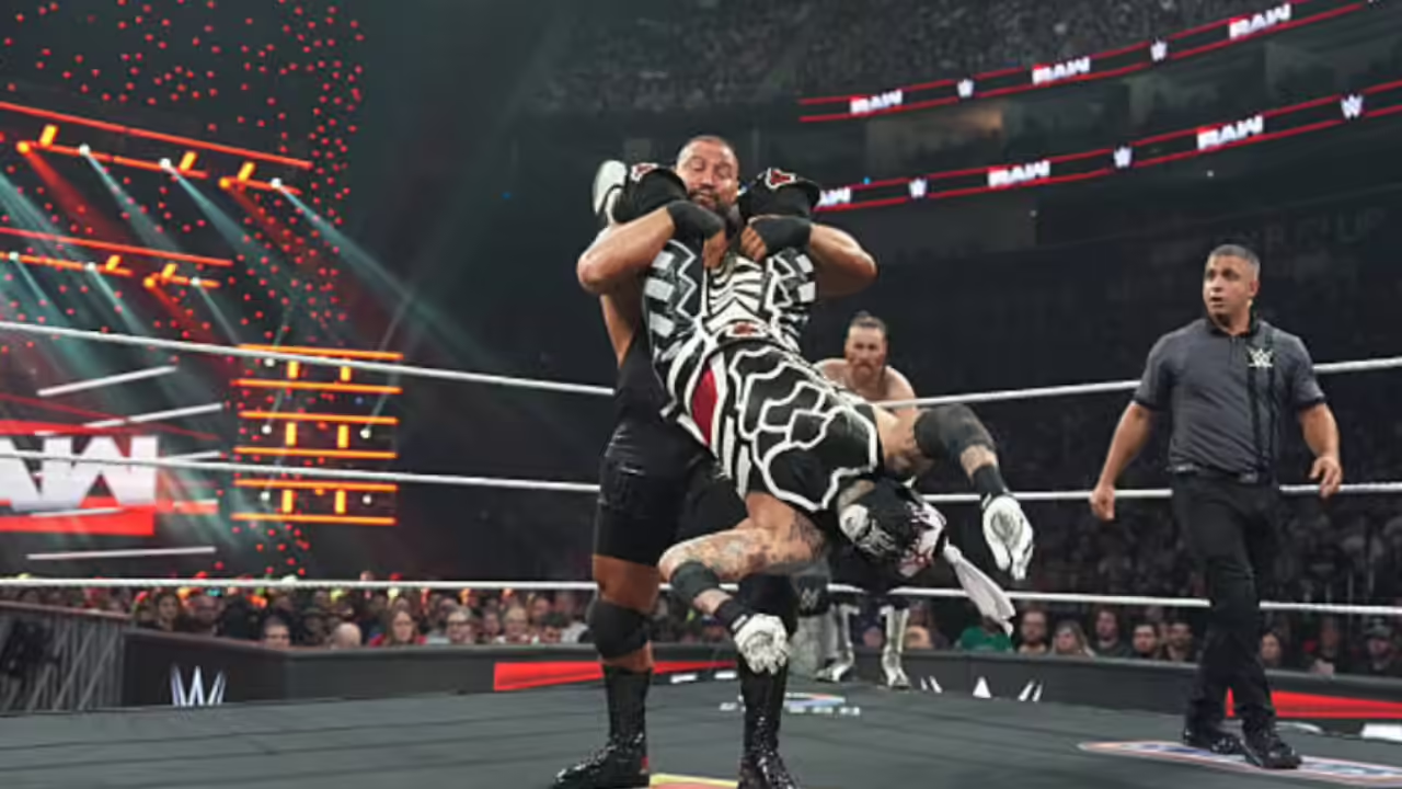 wwe ppv schedule 2025