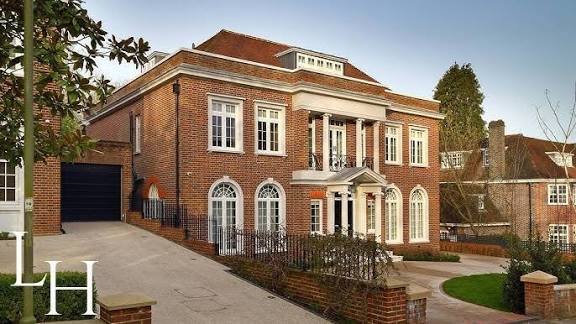 London Property